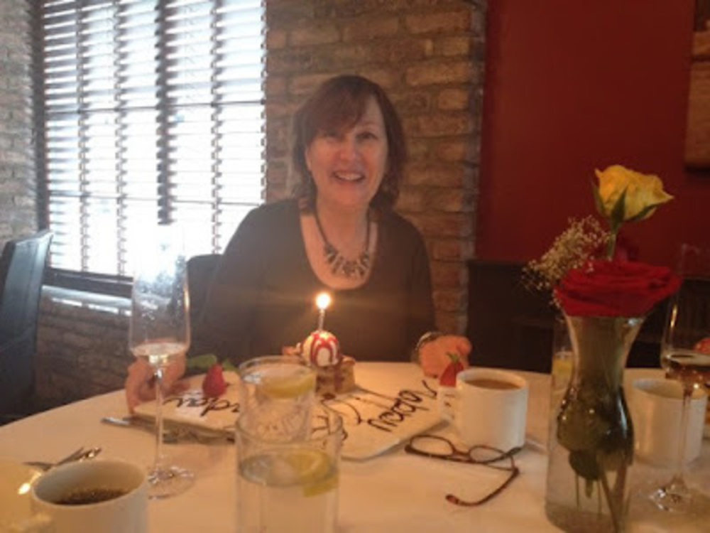 Meet your Posher, Ronnie